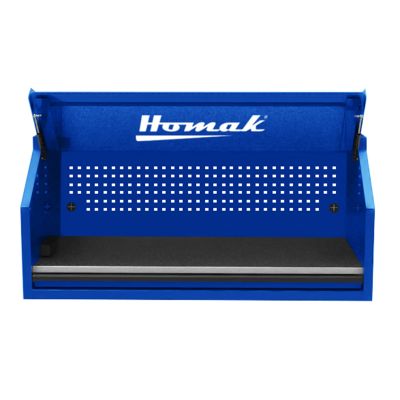 Huche RSPro de 54 po, bleu