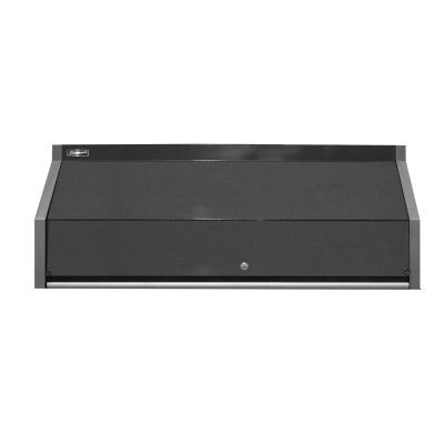 72 in. HXL Hutch Top - Black