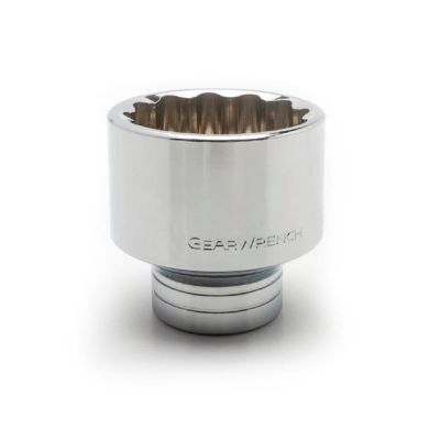 3/4" DR 12 PT SOC 41MM