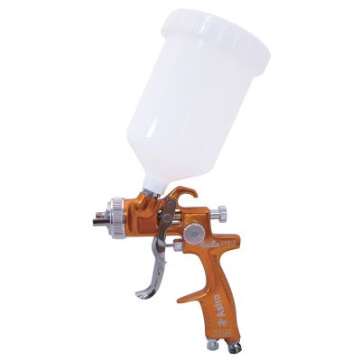 Pistolet pulvrisateur EVO-T forg EuroPro 1,3 mm