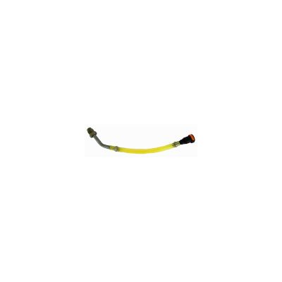 Adaptateur de ligne trang&egrave;re m&acirc;le