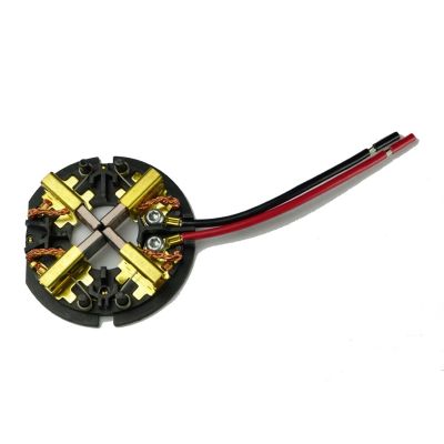 ASSEMBLAGE DE CARTE DE BROSSE (KIT DE BROSSE DE CHARBON) POUR 2651-22