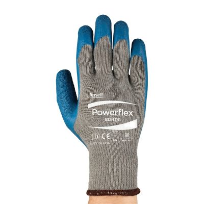 GANT POWERFLEX 80-100 HD IND SZ 10 12PK