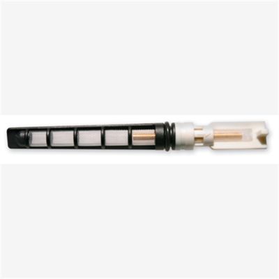 Tube &agrave; orifice - GM Blk&Wt 100pk