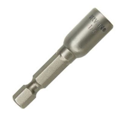 Tourne-crou magntique 1/4" 2-9/16"