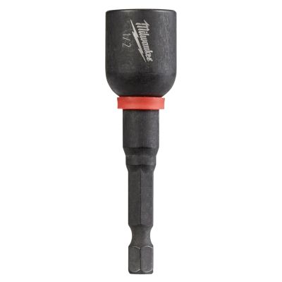 Tourne-crou magntique SHOCKWAVE&trade; 2-9/16" 1/2" (10 PK)
