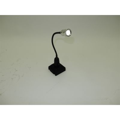 Lumi&egrave;re LED et support pour ShopSol Creepers