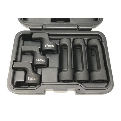 CTA Manufacturing 6 Piece EGT Sensor Socket Set