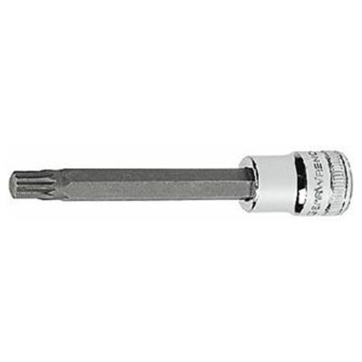 3/8"DR 12PT EMBOUT SKT 6MM