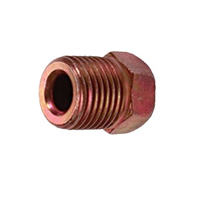7/16"-24 &Eacute;crou Flar Invrtd 100pk