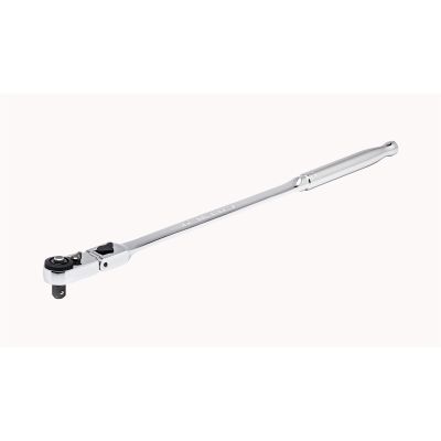 Cl &agrave; cliquet Dr. Slim Head 1/4", manche 12"