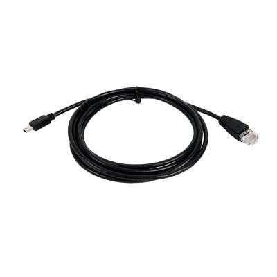 C&acirc;ble USB vers RJ-45 port PC (PC-Virtual Terminal F