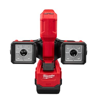 LUMI&Egrave;RE DE SEAU UTILITAIRE M18(NUE)