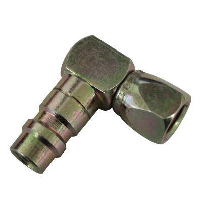 ADAPTATEUR 1/4X30MM LS 90DGR