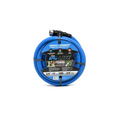 BluBird AG-Lite BSAL3415Caoutchouc Eau chaude et froide G