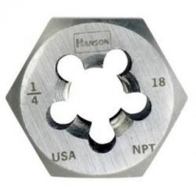 DIE 1-11 1/2 NPT