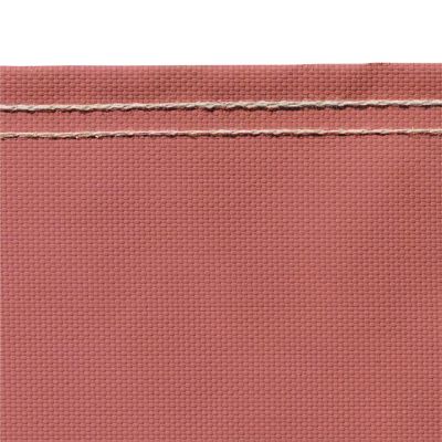 SRW36148 image(0) - Jackson Safety Welding Blanket - Acrylic Coated Fiberglass - Weight (per sq. yd.) 16 oz - Thickness 0.02" - Red - 38" x 150'