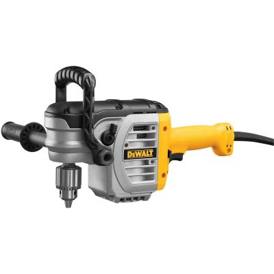 DWTDWD450 image(0) - DEWALT Electric Drill, Stud & Joist With Clutch, 1/2-Inch, Variable Speed Reversible