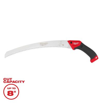 MLW48-22-9372 image(0) - Milwaukee Tool 14 Inch Fixed Pruning Saw