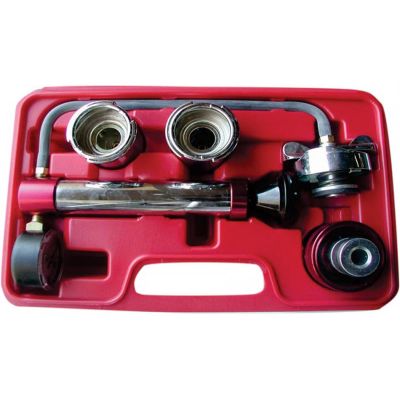 CTA7050 image(0) - CTA Manufacturing Radiator Pressure Tester Kit