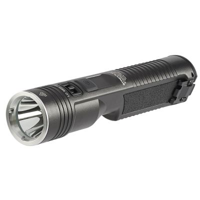 STL78100 image(1) - Streamlight Stinger 2020 (Without Charger) - Includes "Y" USB Cord - Black