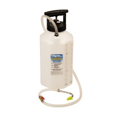 MITMV7455 image(0) - Mityvac MV7455 Manual Gear Lube Evacuator/Dispenser Gear Oil Handing System