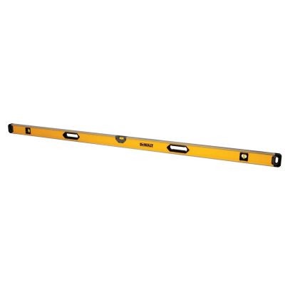 DWTDWHT43079 image(0) - DEWALT 2000 mm / 78 in. Magnetic Box Beam Level