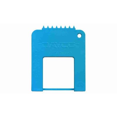 ASD047337BK image(0) - Ansed Diagnostic Solutions Dayco aWEARness Gauge Poly-V