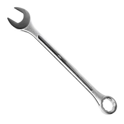 KTI41152 image(0) - K Tool International Wrench 1-5/8 Inch Combination 12 Point 15 Degree