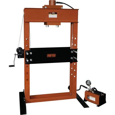 NRO78077 image(0) - Norco Professional Lifting Equipment 50 Ton Shop Press