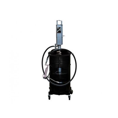 BLK1151-005 image(0) - Balcrank 50:1 Panther Grease Outfit, 120Lb. Drum Portable