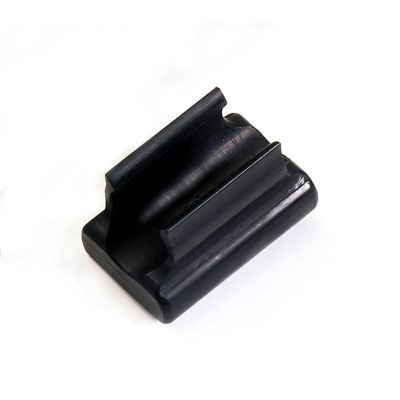 STL71510 image(0) - Streamlight Magnetic Clip - Streamlight Jr. LED Series - Black