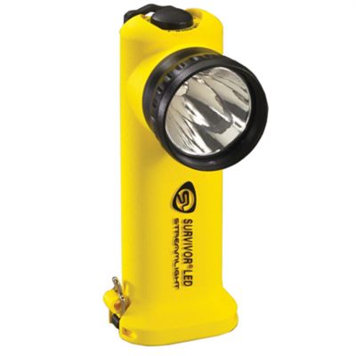 STL90510 image(0) - Streamlight Survivor (Without Charger) - Yellow