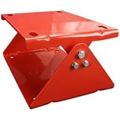 MIL2770-SWIV image(0) - Milton Industries 140 Deg Swivel Mount for Dual Arm Hose Reel