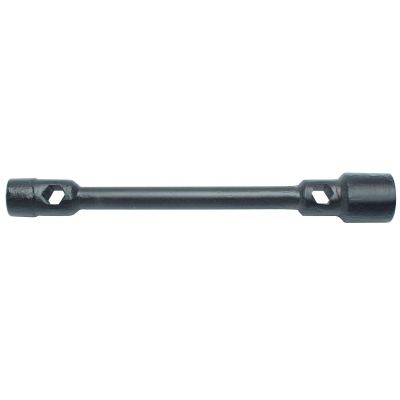KEN32508 image(0) - Ken-tool TR98 - Double End Truck Wrench 1-1/2" x 13/16" Square