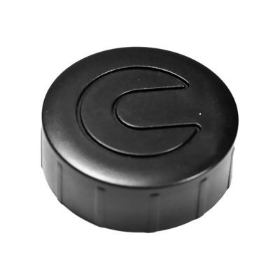 STL610002 image(0) - Streamlight Battery Cap - Trident/Septor only  [ORIGINAL/FIRST GENERATION]