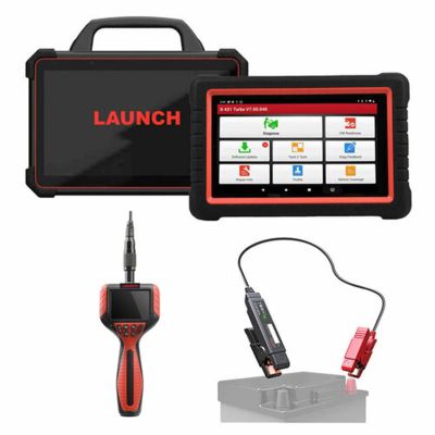 LAU301180847 image(0) - Launch Tech USA X431 S2-2