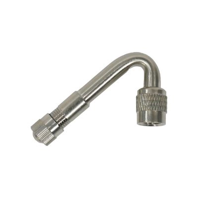 DIL335-10 image(0) - Dill Air Controls  TIRE VALVE EXTENSION - 135&deg;- Pack of 10