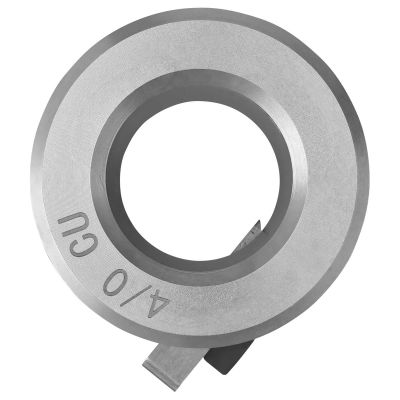 DWTDCE1517 image(0) - DEWALT 1 Awg Thhn&Xhhn Al Bushing
