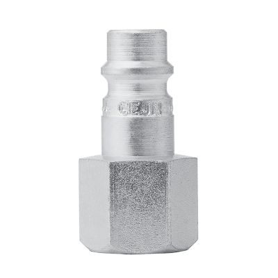 VAC10-320-5402 image(0) - Vacula Nipple 1/4 Eurostandard High Flow1/4" NPT