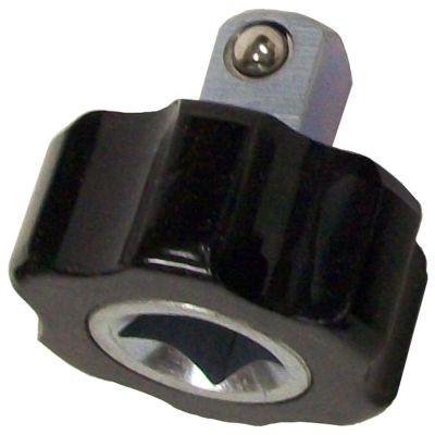 SGT13200 image(0) - SG Tool Aid Spin-A-Ratchet, 1/2" Ratchet Attachment