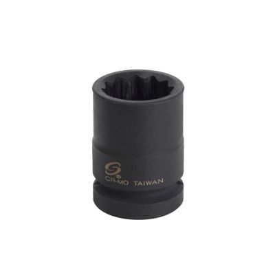 SUN430ZT image(0) - SUNEX 3/4 in. Drive 12-Point 15/16 in. Thin