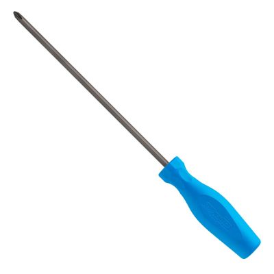 CHAP208H image(0) - Channellock P208H PHILLIPS #2 x 8 Inch Professional Screwdriver