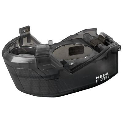 MLW49-90-0905 image(0) - Milwaukee Tool Accessory Dust Box