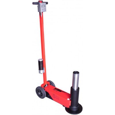 ESC92008 image(0) - ESCO Yak 33 Ton Air Hydraulic Jack