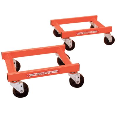 ALC77788 image(0) - ALC Keysco Wheel Dollies