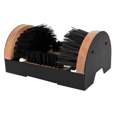 WLMW9451 image(0) - Wilmar Corp. / Performance Tool Boot & Shoe Brush