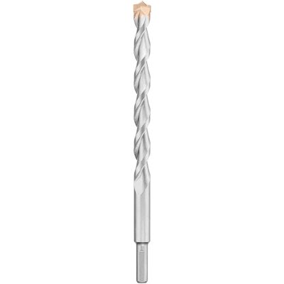 DWTDW5241 image(0) - DEWALT 1/8" x 3" Drill Bit Premium Percussion