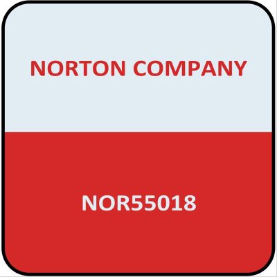 NOR55018 image(0) - Norton Abrasives 4" Speed-Grip Surface Blending Disc - COARSE