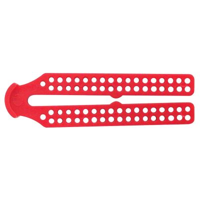 UVU590236 image(0) - UVIEW SPICY APPLE VENT AIR FRESHENER (12 PACK)